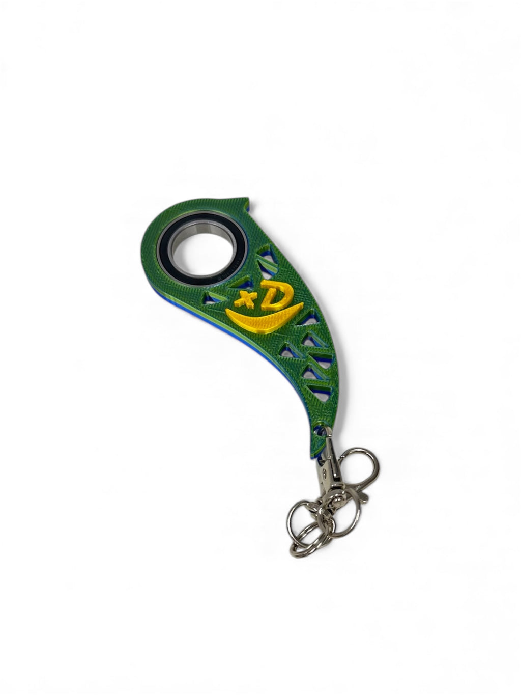 🔥 Zestaw KeySpiner XD + „Zły Smok” – limitowana edycja 🔥