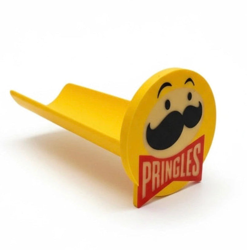 🍟✨ Podajnik do chipsów w tubie – świecący w ciemności ✨🍟