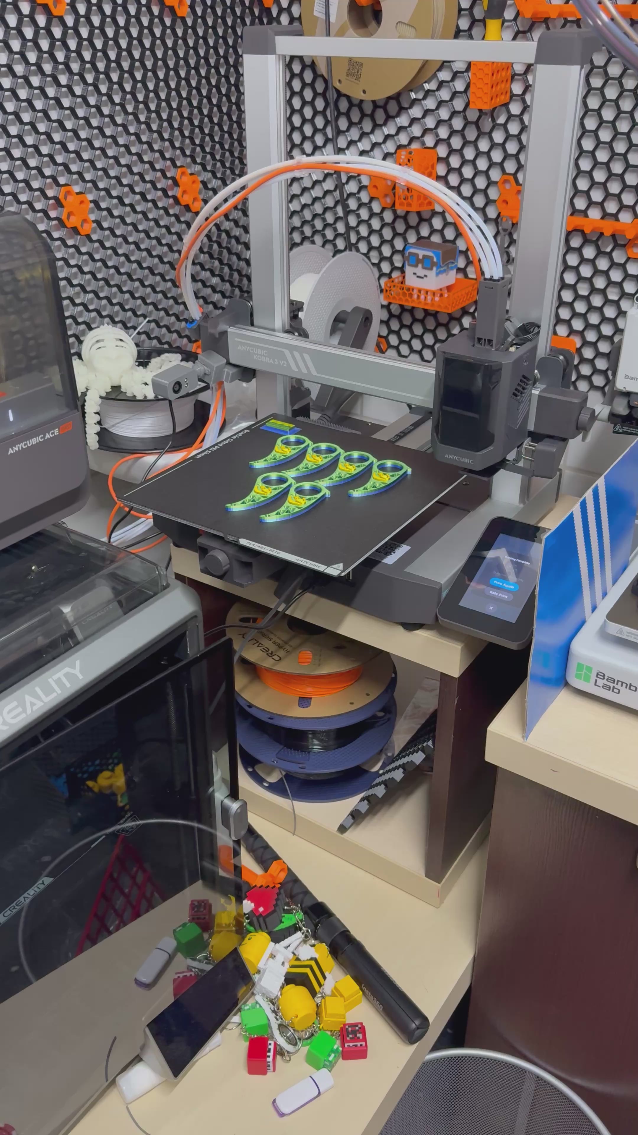 🔥 Zestaw KeySpiner XD + „Zły Smok” – limitowana edycja 🔥